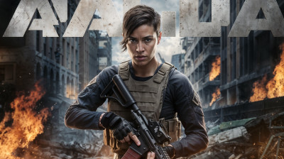 Série filmes dublados e uma ótima qualidade