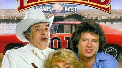 Hazzard stagione  04