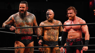 House Of Black Best Matches