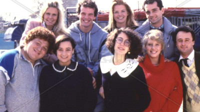 I ragazzi della 3C  stagione 02