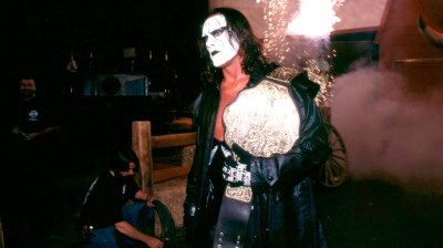 Sting Best Matches