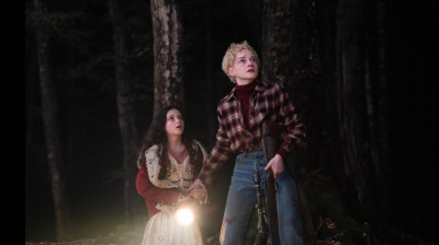 Wolf Man (2025)FULLMOVIE#HD