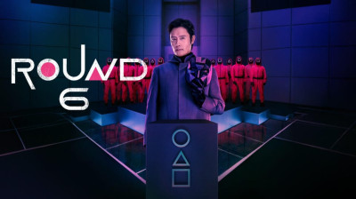 Round 6 - Temporada 2 -  Episodio 6 - By Edward