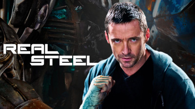 "Gigantes de Aço" [2011] @rafesurto