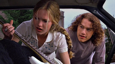 "10 Coisas que Eu Odeio em Você" [1999] @rafesurto