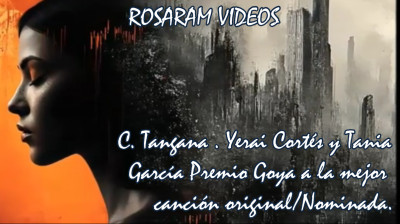 Yerai Cortés, Guitarra Coral, La Tania/Por tu silencio lloro & Los Almendros /La RevueltaRTVE Música