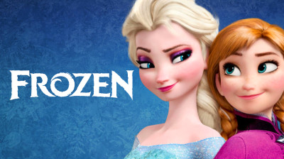 "Frozen - Uma Aventura Congelante" [2013] Dublado