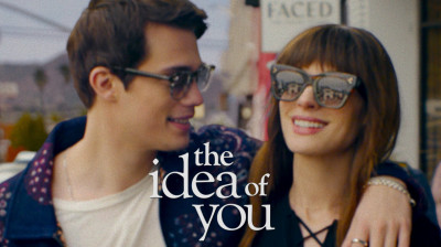 "Uma Ideia de Você" [2024] @rafesurto