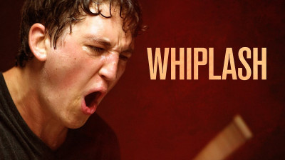 "Whiplash: Em Busca da Perfeição" [2014] @rafesurto