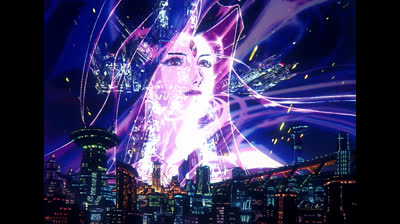 macross plus movie vostfr