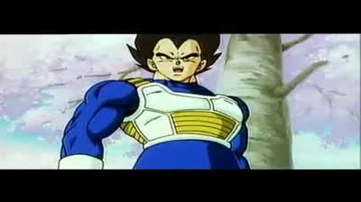dragon ball z il sayan della super leggenda