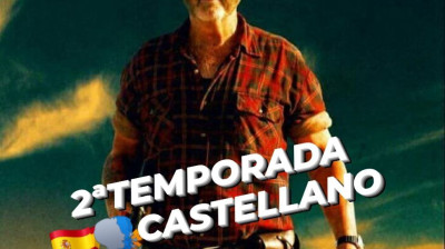 Wolf Creek (Serie TV) Temp. 2 Cap. 4 (Castellano) (2016-2018) Terror/Thriller