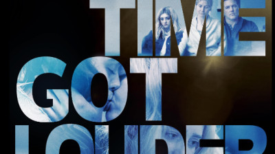 When Time Got Louder 2022