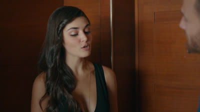 Zapukaj do moich drzwi odc 150