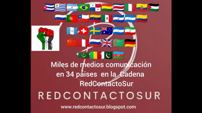 Conociendo RedContactoSur