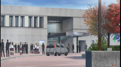 Haikyuu - T3 Capitulo 1 Sub Español