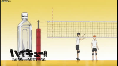 Haikyuu - T3 Capitulo 10 Sub Español