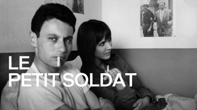 Le Petit Soldat (1963)