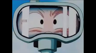 dragon ball la storia di trunks