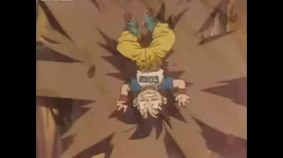 dragon ball l'ultima battaglia