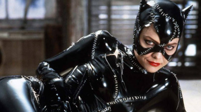 Batman  o Retorno 1992 ‧ Ação/Ficção científica ‧ 2h 6m