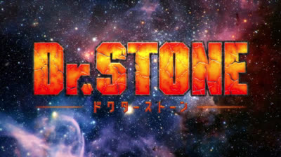 Dr Stone 1x23