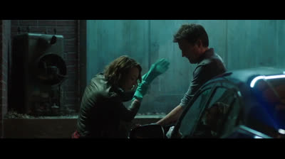 A noite do jogo (2018)