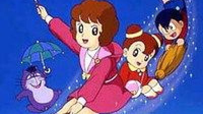 Sally la brujita 1996 Capítulo #01