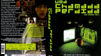 Uma Chamada Perdida (2003)