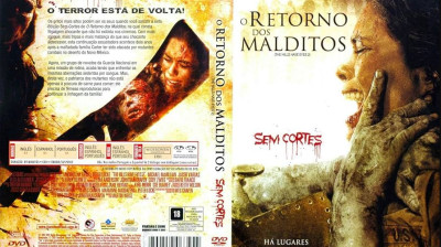 O Retorno dos Malditos (2007)
