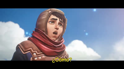 arcañeo 2  cap sub español