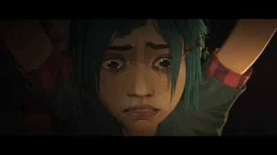 Arcañeo cap 3 sub español