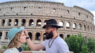 Share the Love ~(2025)#FULLMOVIE~HD