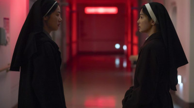 Dark Nuns [2025]#FULLMOVIE'HD