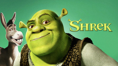 "Shrek" [2001] @rafesurto