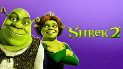 "Shrek 2" [2004] @rafesurto