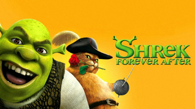 "Shrek para Sempre" [2010] @rafesurto