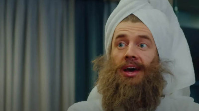 "A milionária e o mendigo" Filme Completo Gratuito