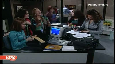 Eredità d'amore 148 puntata