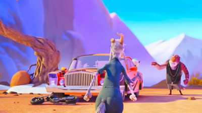 Corrida Maluca (2024)(1080p)