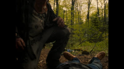 Uma Natureza Violenta (2024)(1080p)