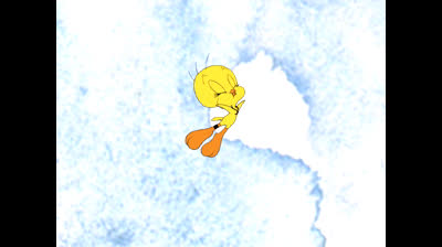 Piu-Piu dá a Volta ao Mundo (2000)(1080p)