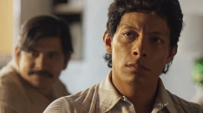 Bronco Capitulo 2 la serie