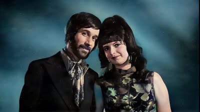 THE RAINVILLES I GOT WHAT I WANTED