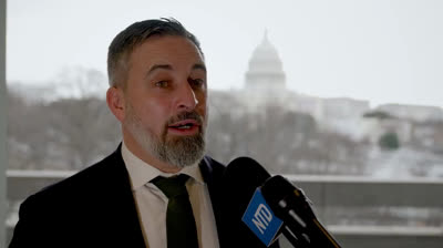 «A partir de hoy el globalismo y el socialismo están en problemas. Se abre la esperanza de recuperar el sentido común y la senda de la libertad»