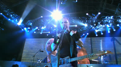 Metallica   Enter Sandman (Live in Mexico City) [Orgullo, Pasión, y Gloria]