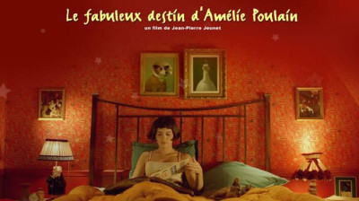 O Fabuloso Destino de Amélie Poulain (2001)