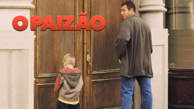O Paizão  1999 ‧ Comédia/Infantil ‧ 1h 35m • ᴴᴰ KingFilms