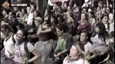 ¡EL MEJOR VIDEO QUE PUEDES VER DE LAS FEMINAZIS! JAJAJAJA