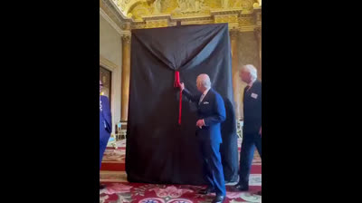 Como dije en una cita la esperanza de  la humanidad esta en Trump  y  Putin y  así será!!